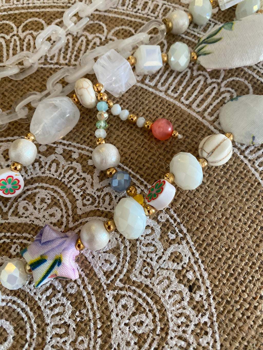 COLLIER SAUTOIR 5