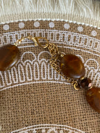 COLLIER MULTI RANG
