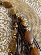 COLLIER MULTI RANG
