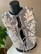 Gilet ALLESSIA      38/42 PETIT 44