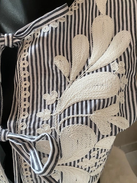 Gilet ALLESSIA      38/42 PETIT 44