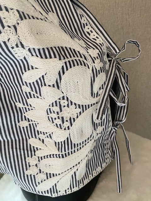 Gilet ALLESSIA      38/42 PETIT 44