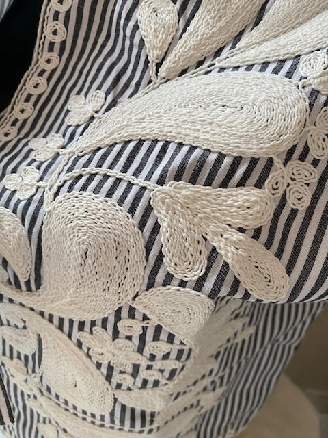 Gilet ALLESSIA      38/42 PETIT 44