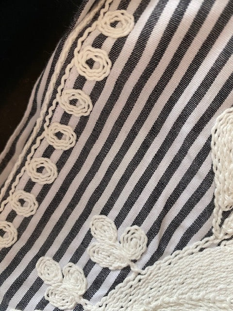 Gilet ALLESSIA      38/42 PETIT 44