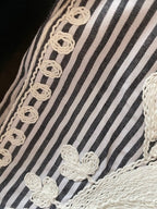 Gilet ALLESSIA      38/42 PETIT 44