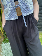 Gilet ALLESSIA      38/42 PETIT 44