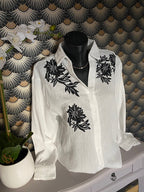 CHEMISE ORTHENSE  S/M/L/XL