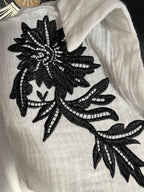 CHEMISE ORTHENSE  S/M/L/XL