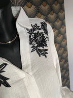 CHEMISE ORTHENSE  S/M/L/XL