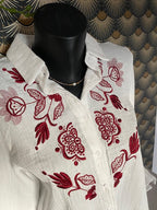 CHEMISE MILY  S/M/L/XL