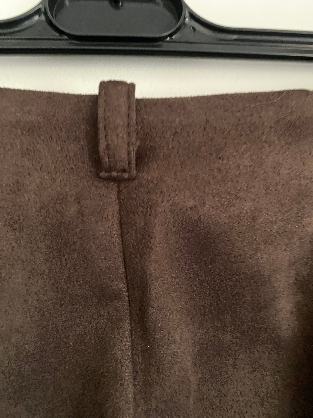 PANTALON SHAMING CHOCOLAT  TAILLE S , M, L