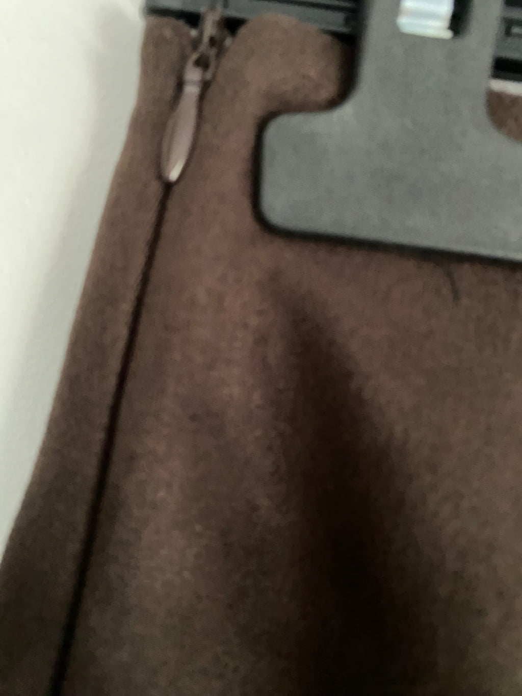 PANTALON SHAMING CHOCOLAT  TAILLE S , M, L