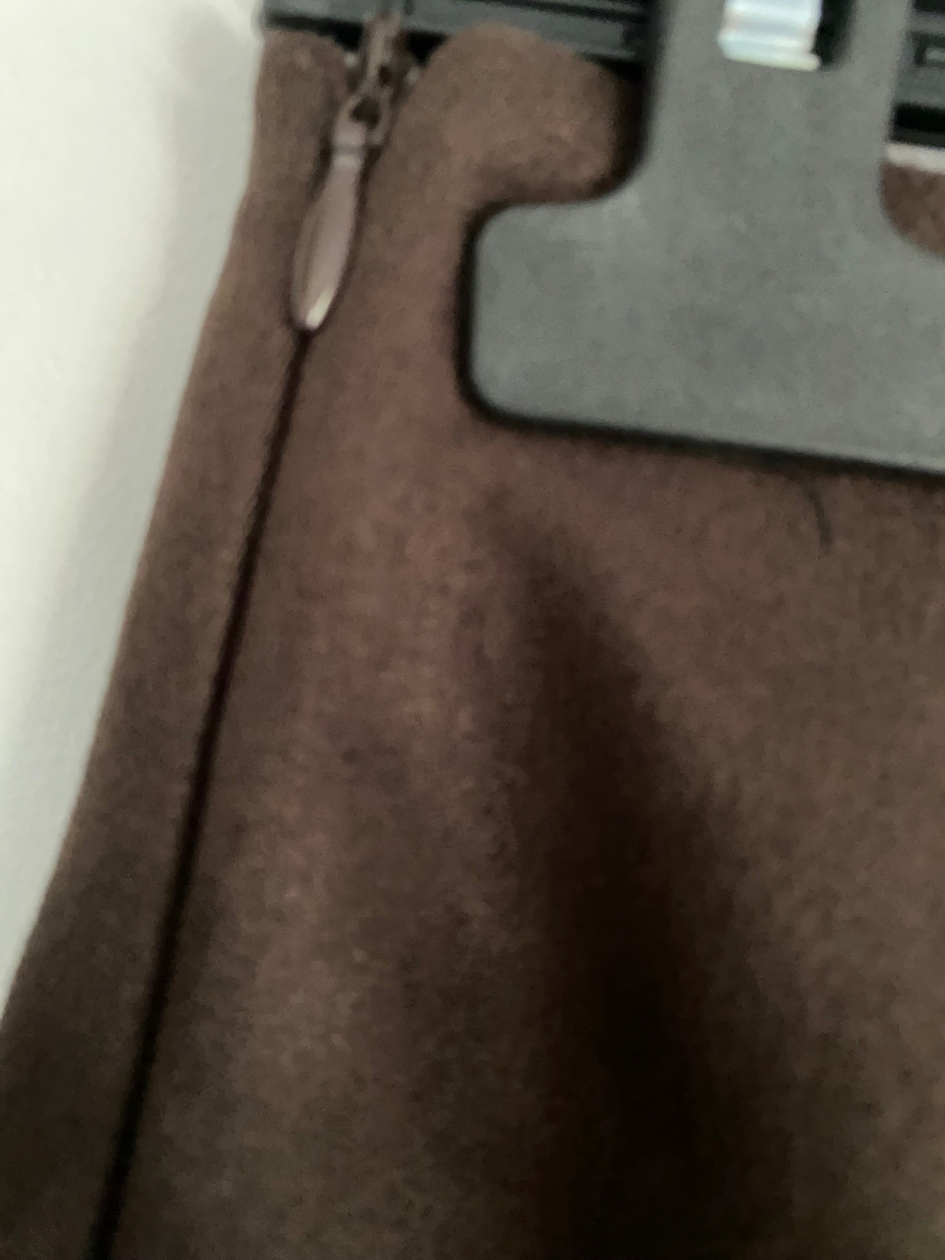 PANTALON SHAMING CHOCOLAT  TAILLE S , M, L