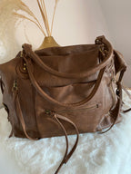 SAC MANDOLINE COFFEE