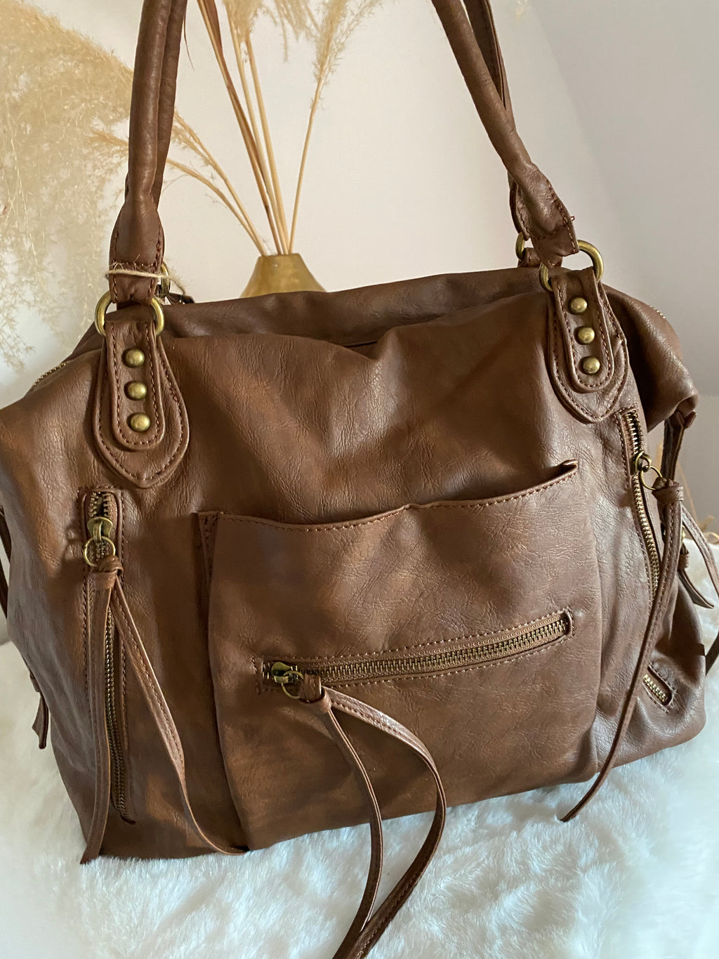 SAC MANDOLINE COFFEE