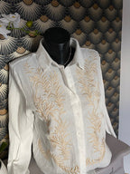 CHEMISE  SUZY  S/M/L/XL