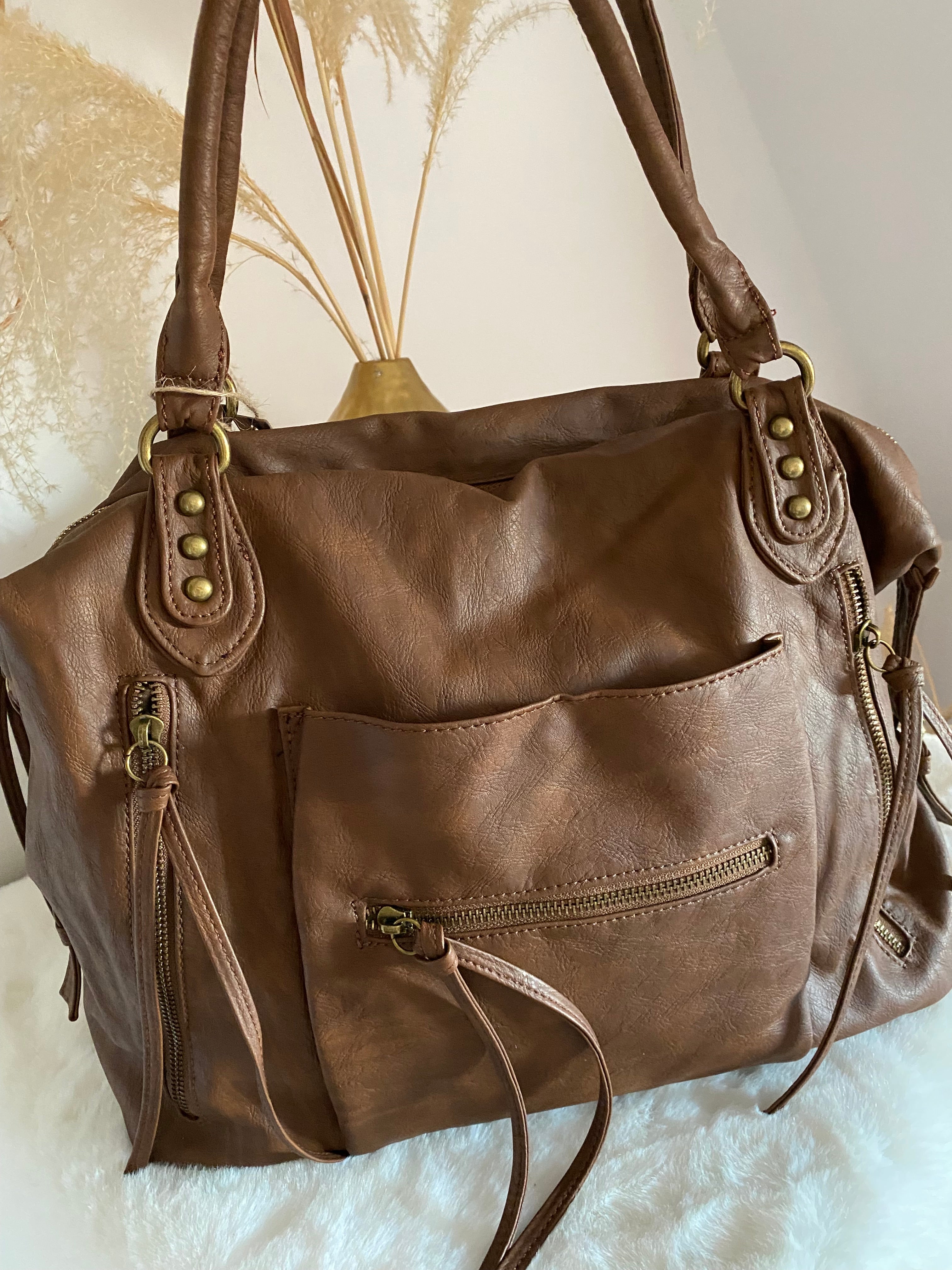 SAC MANDOLINE COFFEE