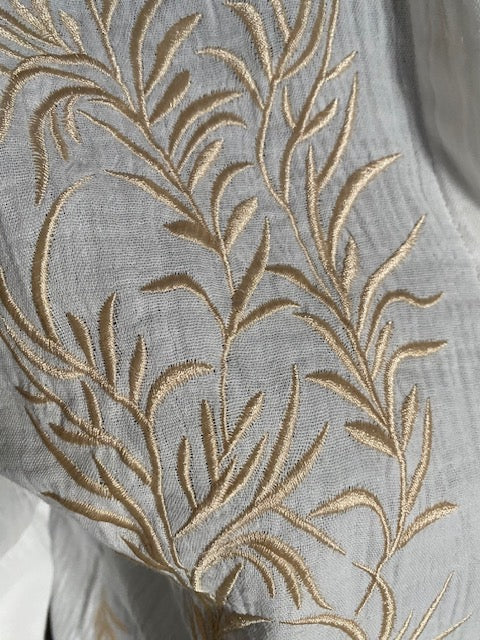 CHEMISE  SUZY  S/M/L/XL