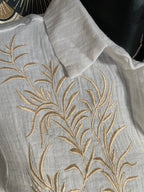 CHEMISE  SUZY  S/M/L/XL