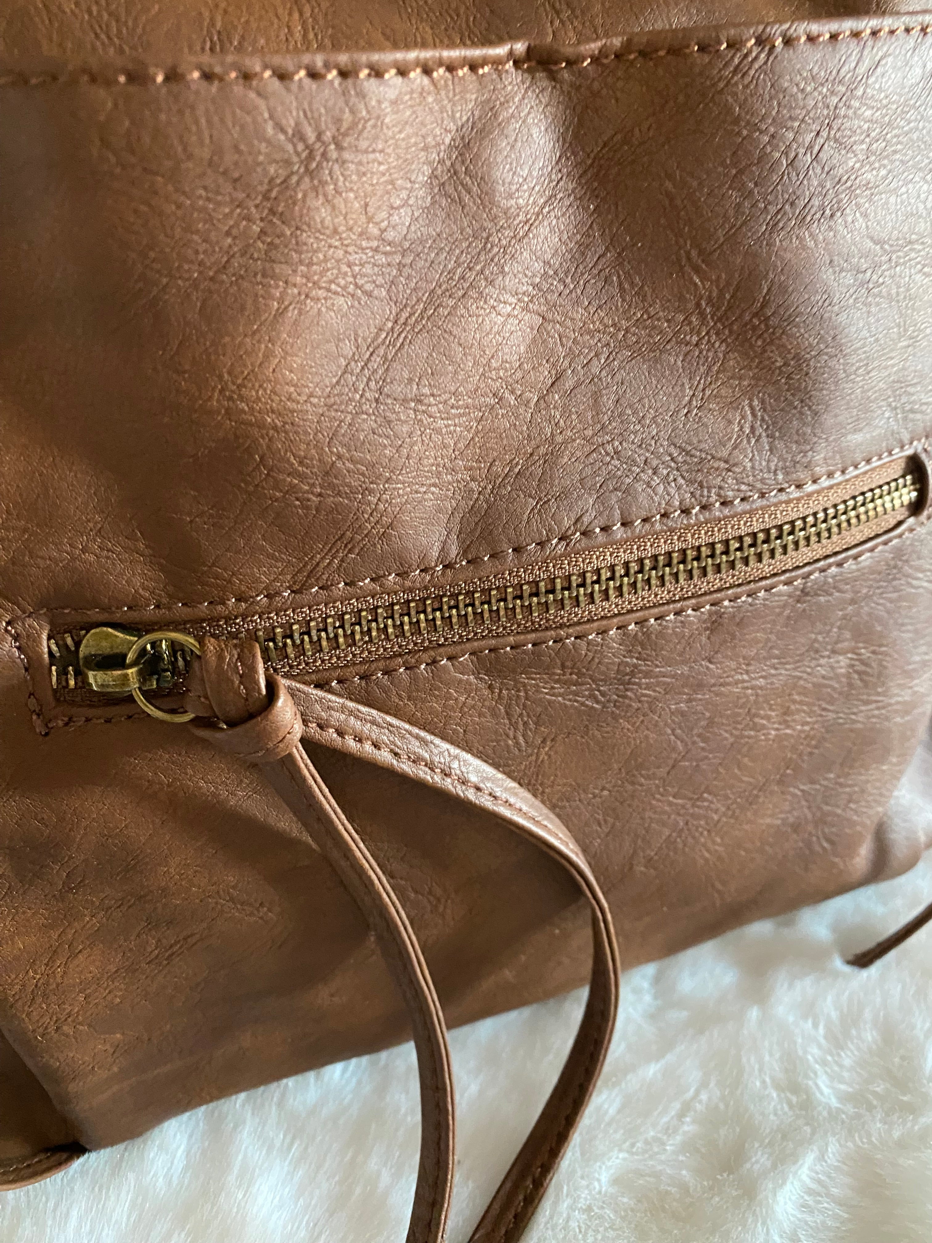 SAC MANDOLINE COFFEE