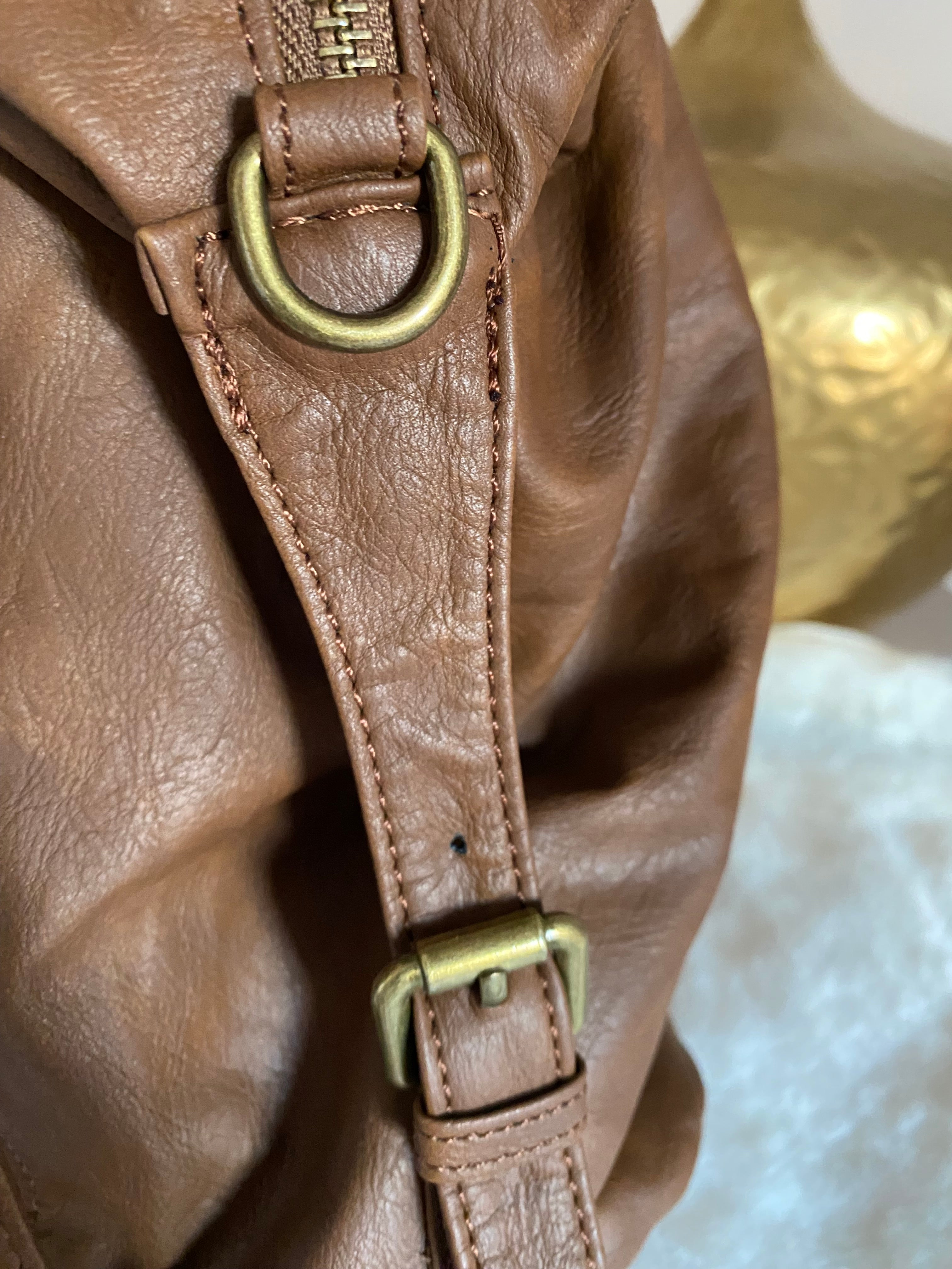 SAC MANDOLINE COFFEE