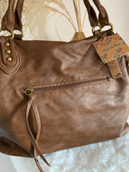 SAC MANDOLINE COFFEE