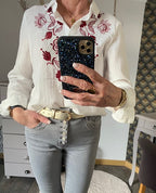 CHEMISE MILY  S/M/L/XL