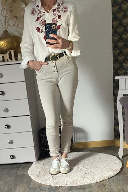 CHEMISE MILY  S/M/L/XL