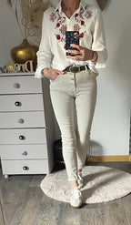 CHEMISE MILY  S/M/L/XL