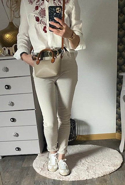 CHEMISE MILY  S/M/L/XL