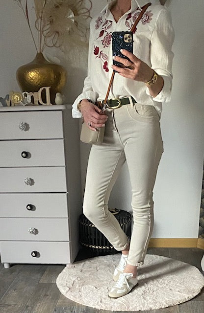 CHEMISE MILY  S/M/L/XL