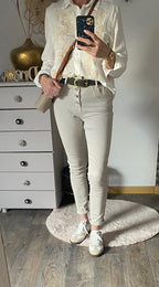 CHEMISE  SUZY  S/M/L/XL