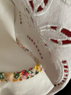 VESTE BRODEE MAISON ONADO   38/40/42
