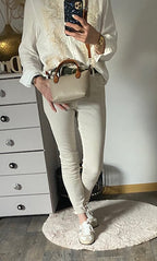 CHEMISE  SUZY  S/M/L/XL