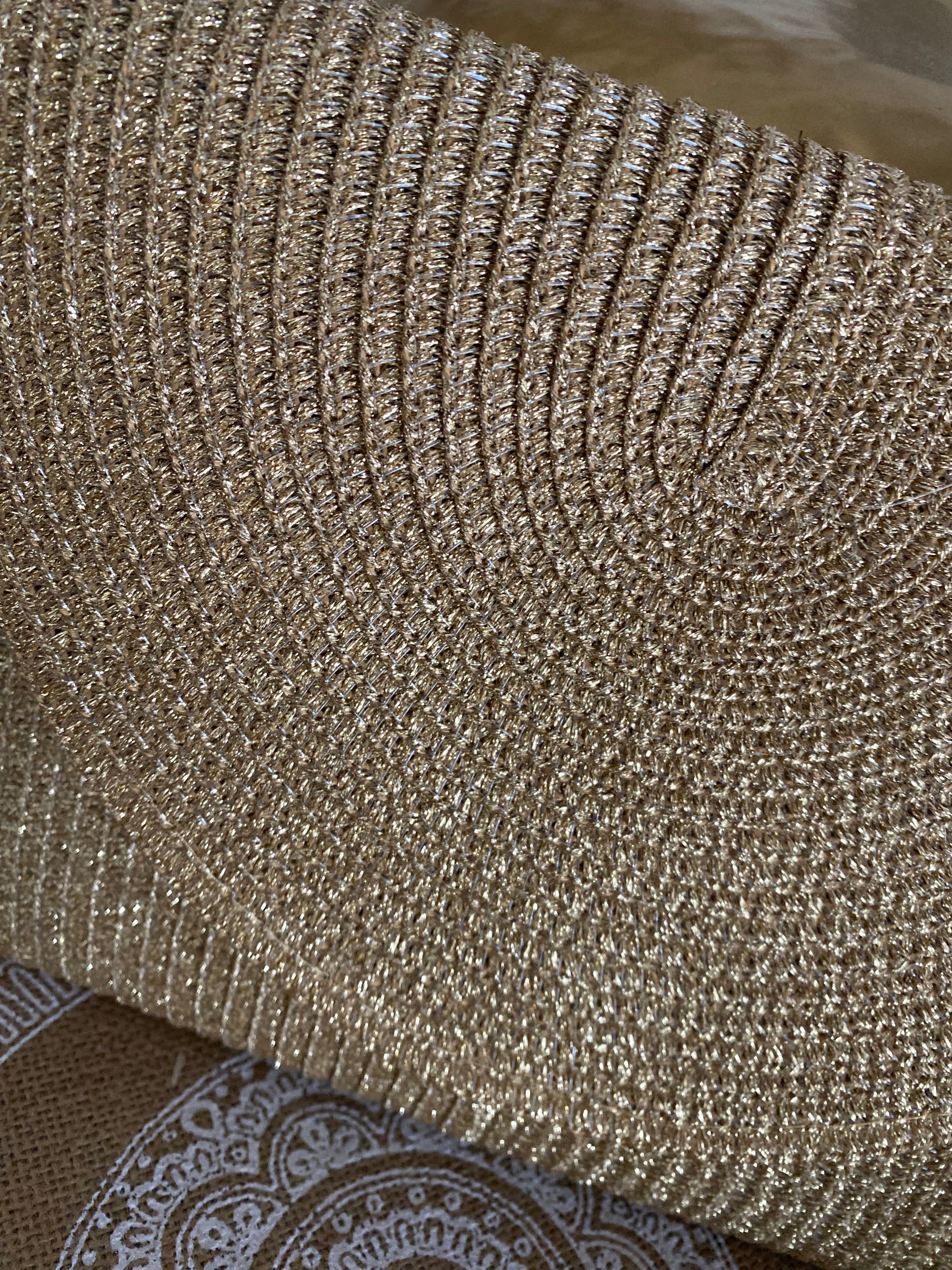 SAC POCHETTE IRISEE DORE