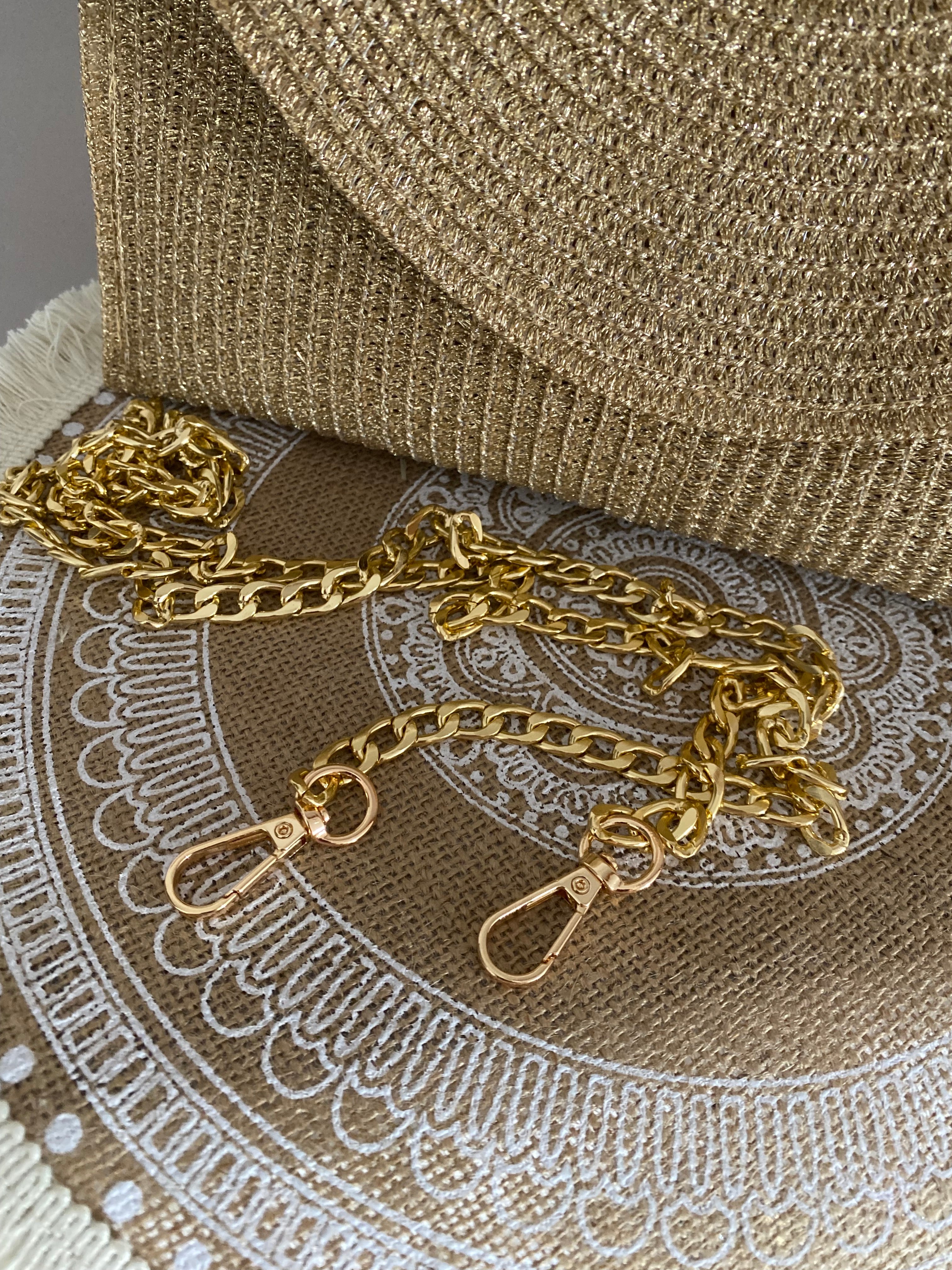 SAC POCHETTE IRISEE DORE