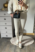 CHEMISE  SUZY  S/M/L/XL