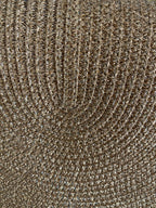 SAC POCHETTE IRISEE ROSE GOLD
