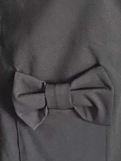 VESTE PAOLA NOIRE  36/42