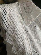 TOP BRODE TAILLE M OU L