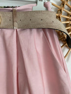 JUPE DOLCE VITA  ROSE  TU 36/42