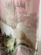 JUPE DOLCE VITA  ROSE  TU 36/42
