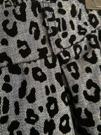 JUPE LONGUE JEAN LEO   36/44