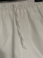 SHORT BLANC COLLECTION DOLCE VITA S/M OU L/XL