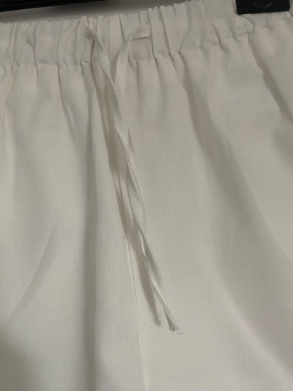 SHORT BLANC COLLECTION DOLCE VITA S/M OU L/XL
