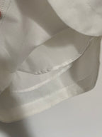 SHORT BLANC COLLECTION DOLCE VITA S/M OU L/XL