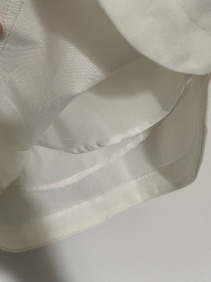 SHORT BLANC COLLECTION DOLCE VITA S/M OU L/XL