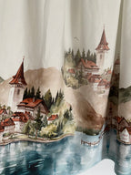 JUPE DOLCE VITA  BLANCHE   TU 36/42