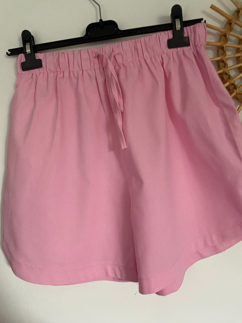 SHORT ROSE  COLLECTION DOLCE VITA S/M OU L/XL