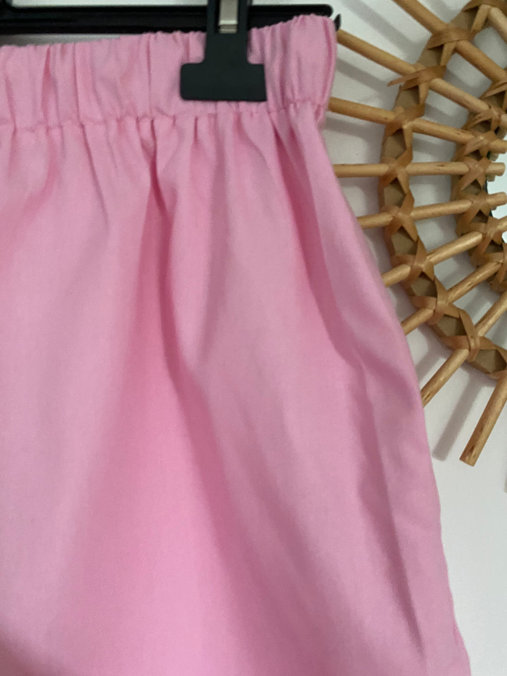 SHORT ROSE  COLLECTION DOLCE VITA S/M OU L/XL